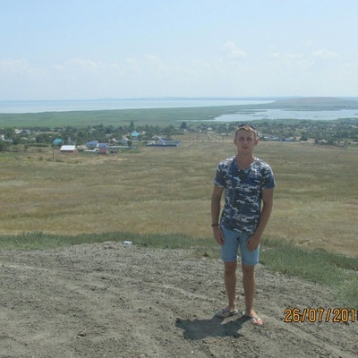 Andrey, 26, Temryuk