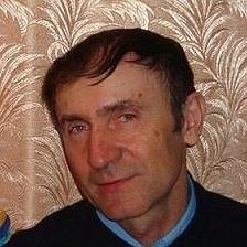 Sergey, 64, Uyar