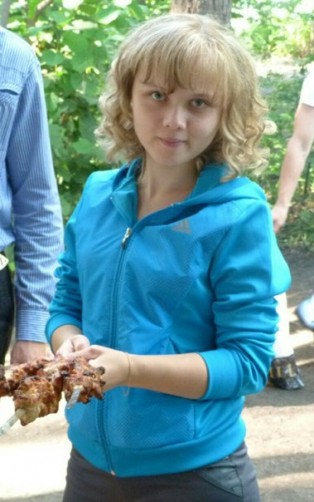 Alena, 31, Saransk