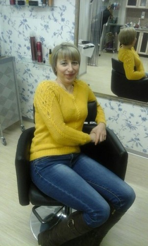 Mariya, 48, Yaroslavl
