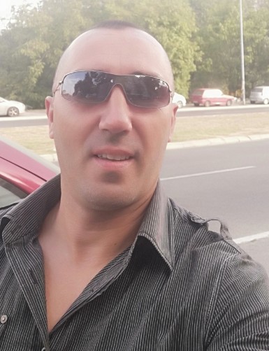 Ivan, 44, Belgrade