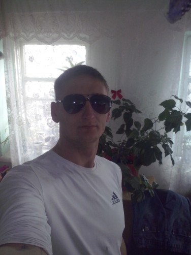 Dmitriy, 30, Novotroitsk