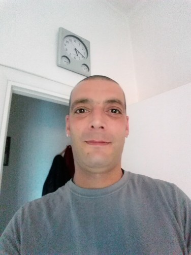 Vincenzo, 48, Bologna