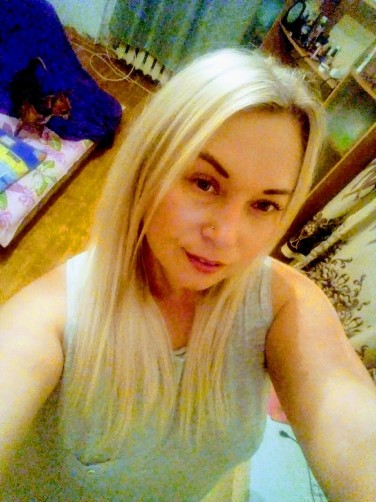Anna, 38, Cherepovets