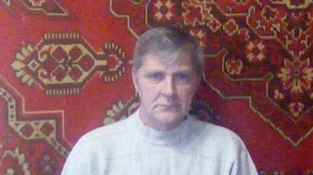 Sergey, 55, Tikhvin