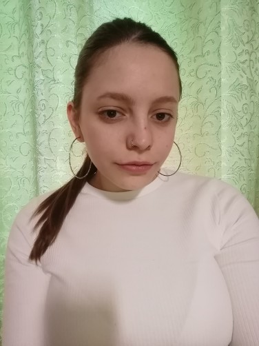 Ariana, 20, Voronezh