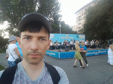 Kirill, 45, Volzhskiy