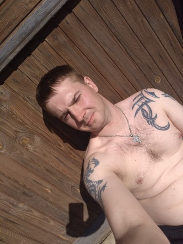 Aleksey, 35, Kondopoga