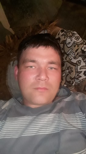 Aleksandr, 32, Ust-Kamenogorsk