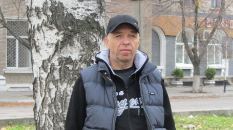 Yury, 64, Kamianske