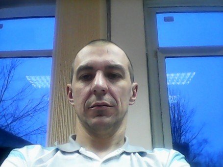 Sergey, 43, Vladimir