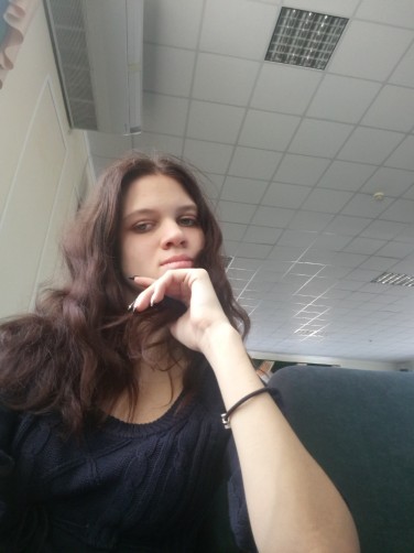 Veronika, 21, Maykop