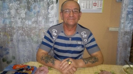 Nikolay, 40, Berezniki