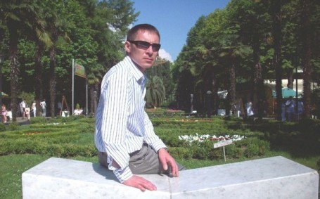 Dmitriy, 47, Perm