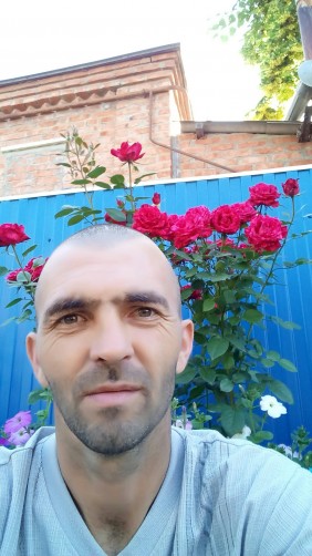 Aleksey, 42, Novoaleksandrovsk