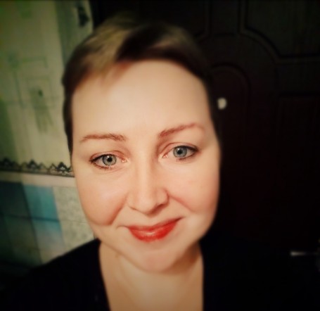 Elena, 47, Kharkiv