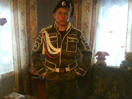 Anatoliy, 33, Krasnozerskoye