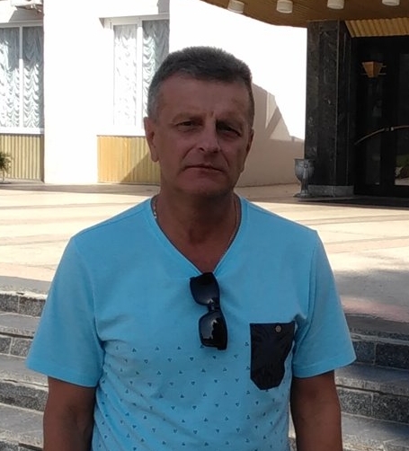 Artur, 62, Volnovakha