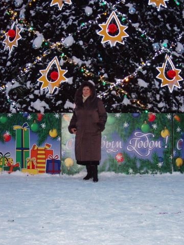 Liliya, 71, Murmansk