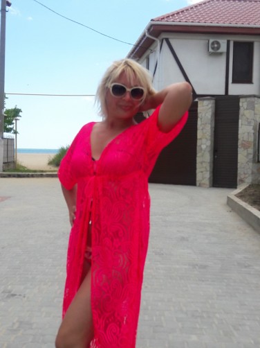 Marina, 42, Kyiv