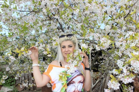 Larisa, 38, Odesa