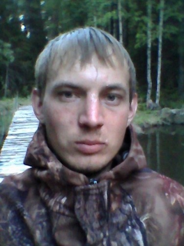 Mihail, 29, Svobodnyy