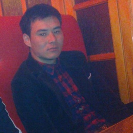 Dauren, 30, Almaty