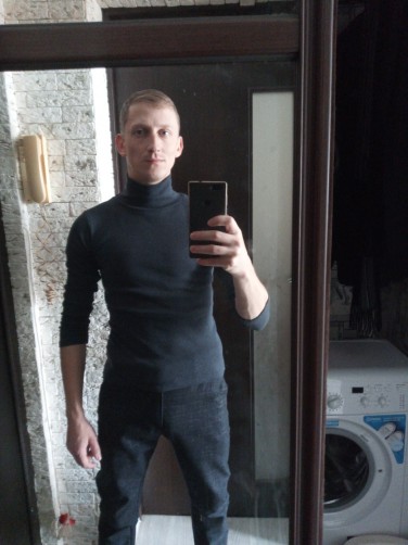 Aleksandr, 33, Novorossiysk