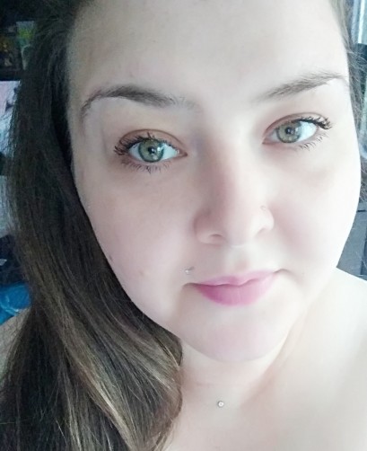 Ekaterina, 32, Apatity