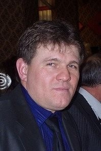 Sergey, 54, Buinsk
