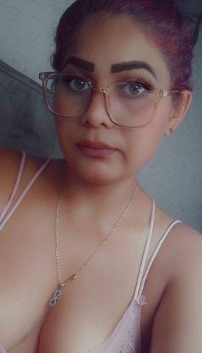 Oriana, 25, Maracay