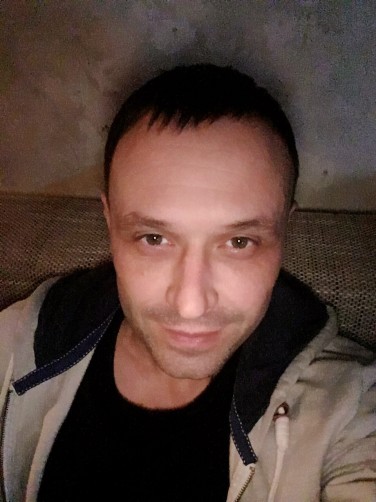 Serg, 46, Riga