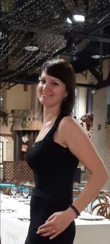 Marisha, 35, Saratov