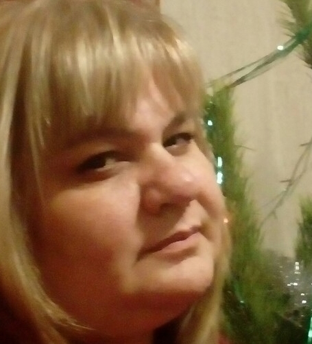 Ekaterina, 44, Tolyatti