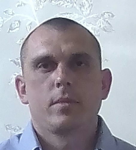 Andrey, 42, Tambov