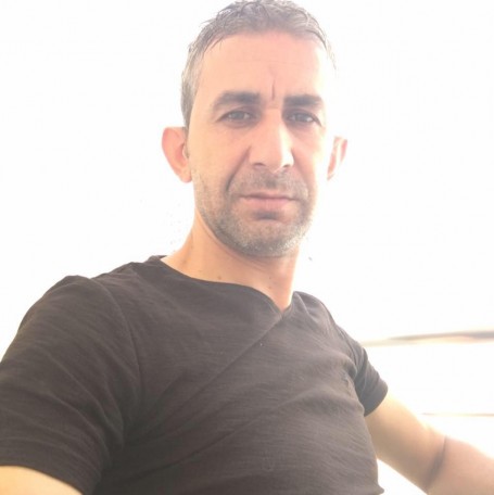Vahit, 44, Gaziantep