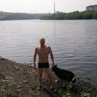 Maksim, 41, Vorkuta