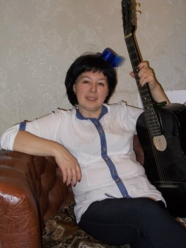 Irina, 55, Saint Petersburg