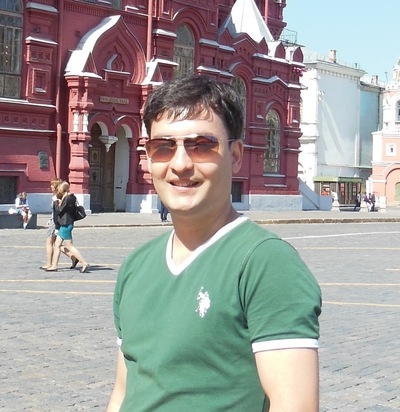 Yakup, 36, Ashgabat