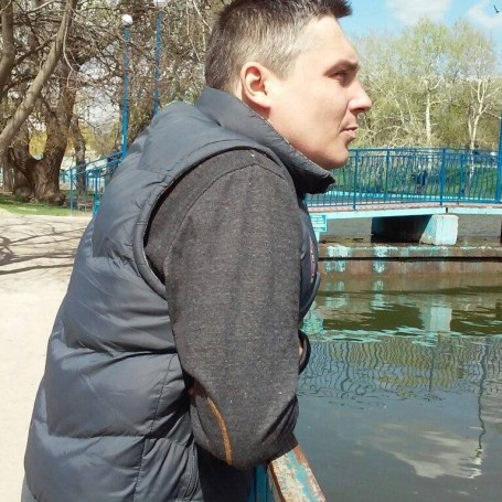 Serg, 40, Odesa