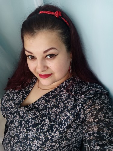 Marina, 33, Belgorod
