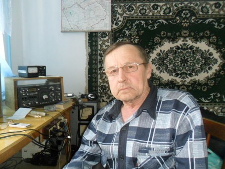 Nikolay, 70, Pospelikha