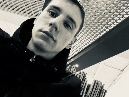 Roman, 26, Domodedovo