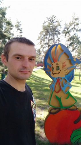 Sergey, 31, Polonne