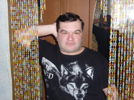 Stanislav, 47, Ufa