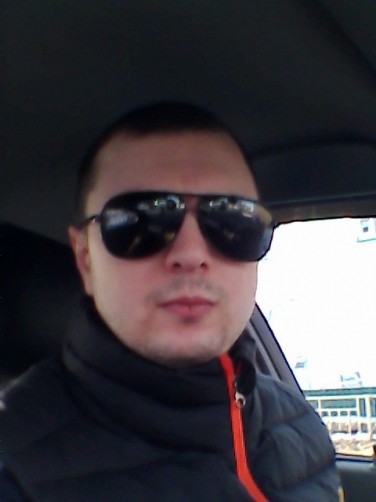 Dmitriy, 37, Klin