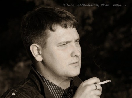 Jevgenij, 38, Klin