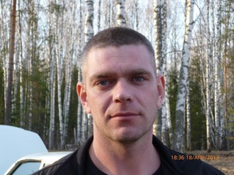 Aleksey, 41, Sarov