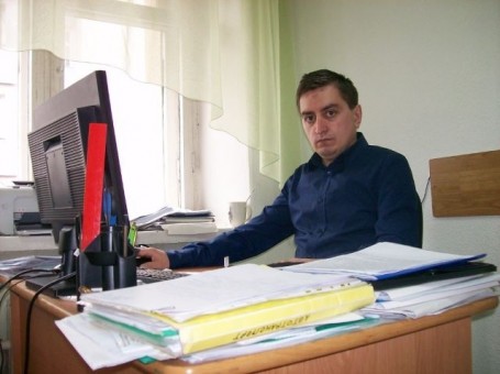 Marat, 41, Moscow