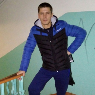 Dima, 35, Desnogorsk